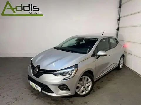 Annonce RENAULT CLIO Essence 2020 d'occasion 