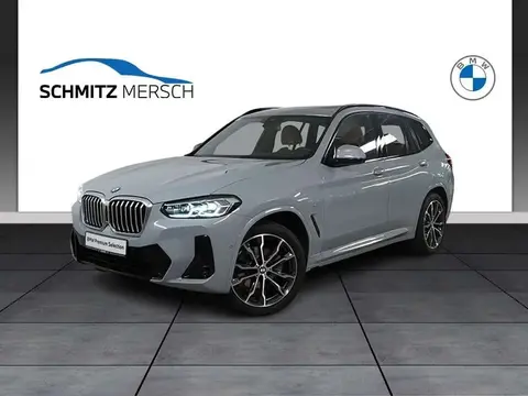 Used BMW X3 Hybrid 2024 Ad Luxembourg