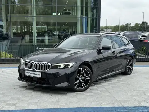 Annonce BMW SERIE 3 Essence 2023 d'occasion 