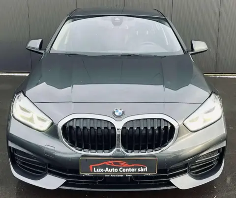 Used BMW SERIE 1 Diesel 2019 Ad 