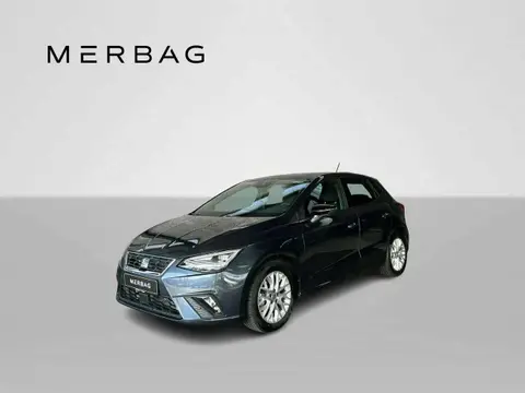 Used SEAT IBIZA Petrol 2024 Ad 