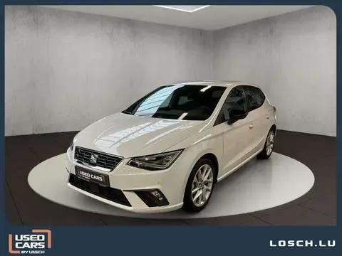 Used SEAT IBIZA Petrol 2023 Ad 