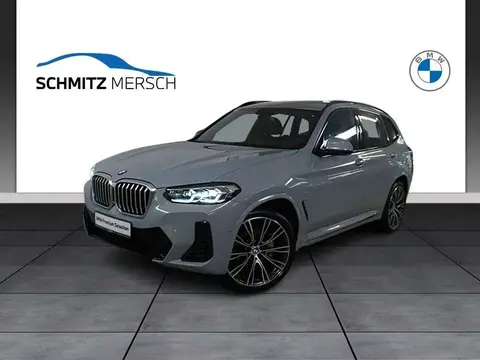 Used BMW X3 Hybrid 2023 Ad Luxembourg