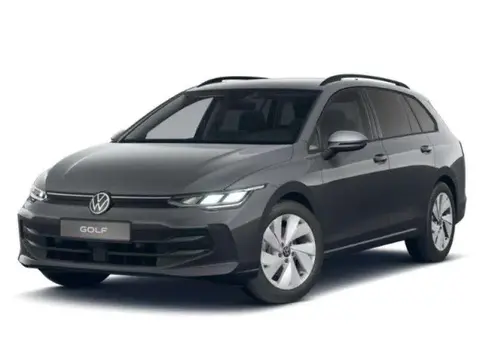 Annonce VOLKSWAGEN GOLF Essence 2024 d'occasion 