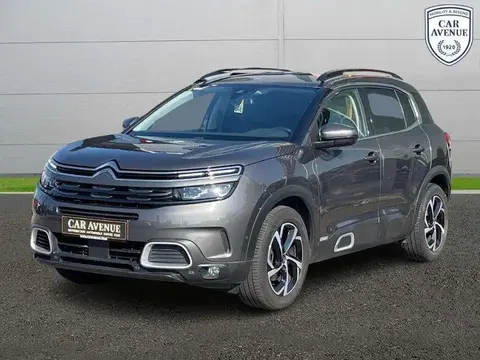 Used CITROEN C5 AIRCROSS Petrol 2019 Ad 