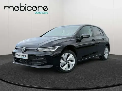 Annonce VOLKSWAGEN GOLF Essence 2024 d'occasion 