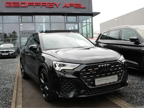 Used AUDI RSQ3 Petrol 2020 Ad 