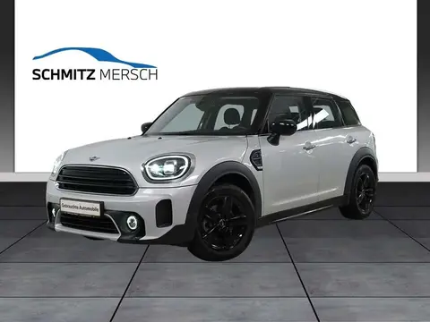 Annonce MINI COOPER Essence 2022 d'occasion 