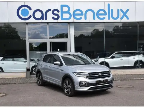 Used VOLKSWAGEN T-CROSS Petrol 2023 Ad 