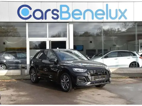 Used AUDI Q5 Diesel 2022 Ad 