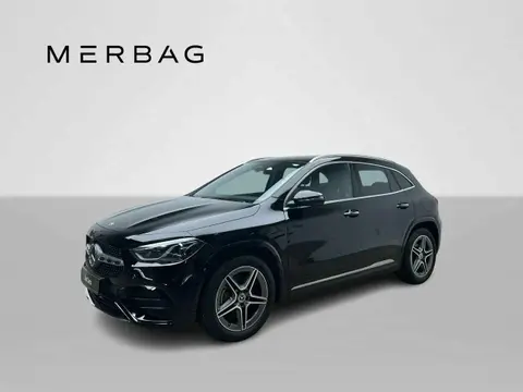 Used MERCEDES-BENZ CLASSE GLA Petrol 2024 Ad 