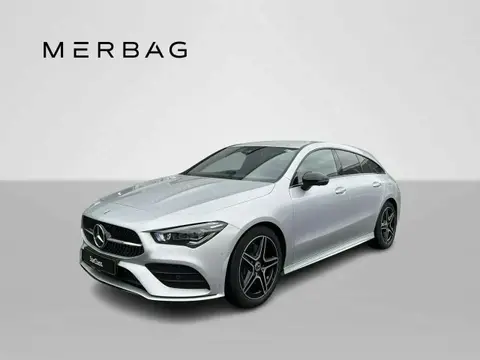 Used MERCEDES-BENZ CLASSE CLA Petrol 2024 Ad 