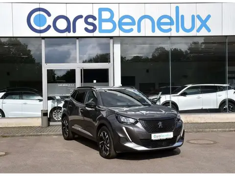 Used PEUGEOT 2008 Petrol 2023 Ad 