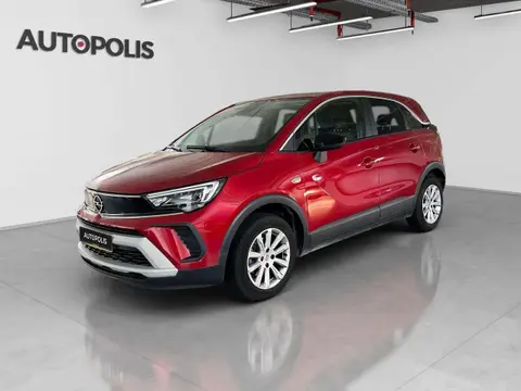 Annonce OPEL CROSSLAND Essence 2023 d'occasion 