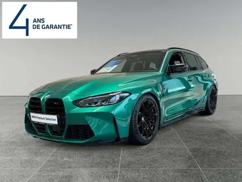 Annonce BMW M3 Essence 2023 d'occasion 