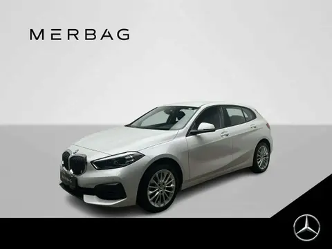 Annonce BMW SERIE 1 Diesel 2023 d'occasion Luxembourg