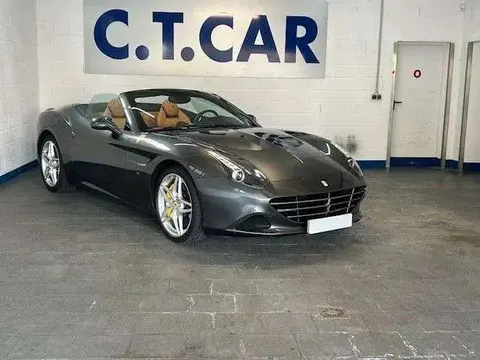 Used FERRARI CALIFORNIA Petrol 2016 Ad 