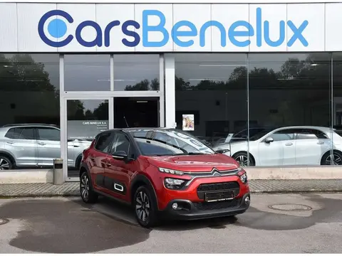 Used CITROEN C3 Petrol 2023 Ad 