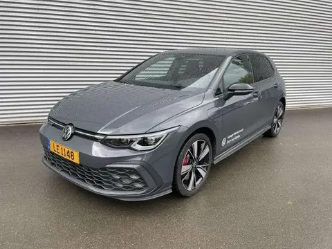 Annonce VOLKSWAGEN GOLF Hybride 2024 d'occasion 