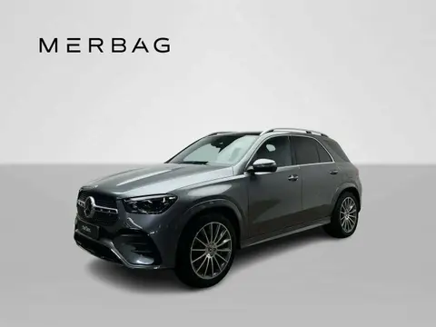 Used MERCEDES-BENZ CLASSE GLE Hybrid 2024 Ad 