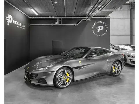 Annonce FERRARI PORTOFINO Essence 2023 d'occasion 