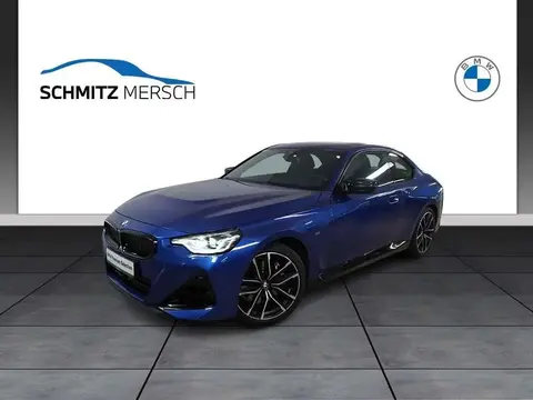 Annonce BMW SERIE 2 Essence 2023 d'occasion 