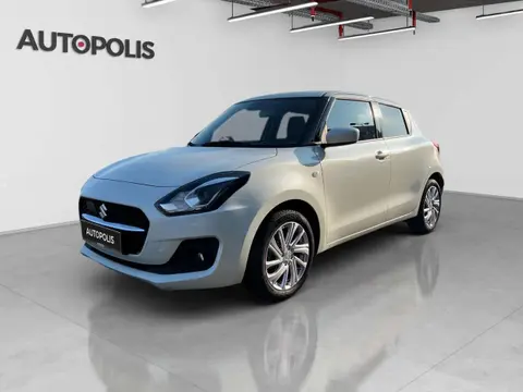 Annonce SUZUKI SWIFT Non renseigné 2023 d'occasion 