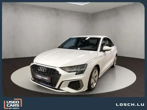 Annonce AUDI A3 Essence 2024 d'occasion 