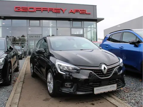 Annonce RENAULT CLIO Essence 2020 d'occasion 