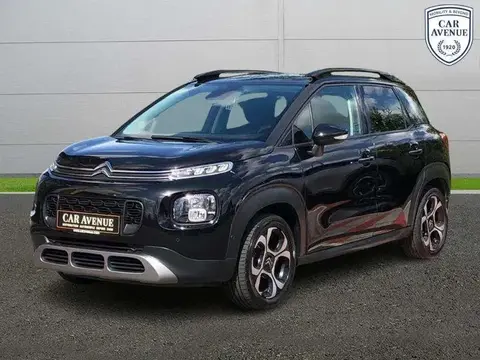 Annonce CITROEN C3 AIRCROSS Essence 2018 d'occasion 