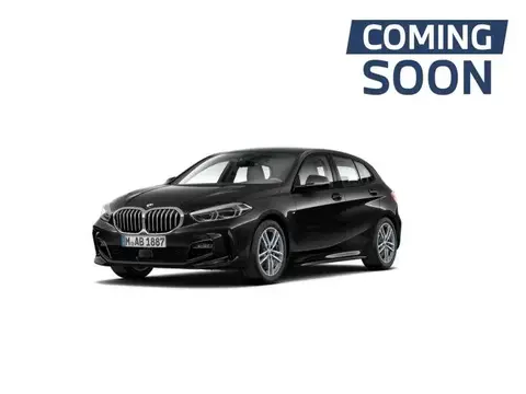 Annonce BMW SERIE 1 Essence 2023 d'occasion 