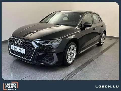 Annonce AUDI A3 Diesel 2023 d'occasion 