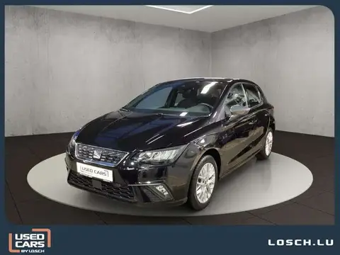 Used SEAT IBIZA Petrol 2023 Ad 