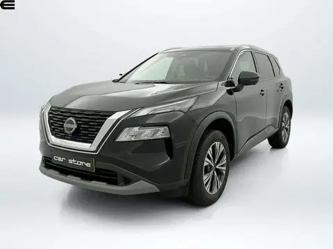 Used NISSAN X-TRAIL Petrol 2023 Ad 