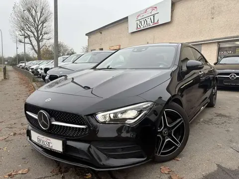 Annonce MERCEDES-BENZ CLASSE CLA Diesel 2022 d'occasion 