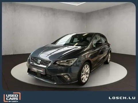 Used SEAT IBIZA Petrol 2023 Ad 