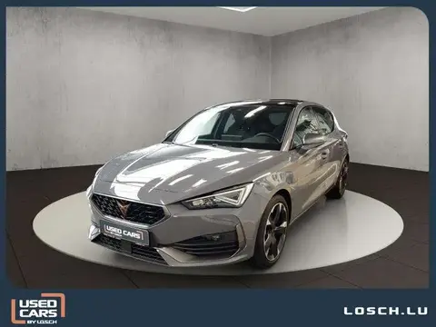 Annonce CUPRA LEON Essence 2023 d'occasion 