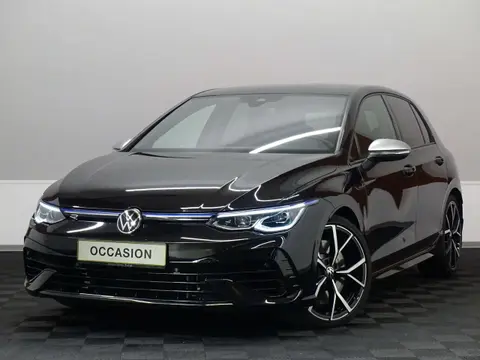 Annonce VOLKSWAGEN GOLF Essence 2021 d'occasion 