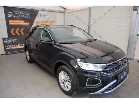 Used VOLKSWAGEN T-ROC Petrol 2023 Ad 