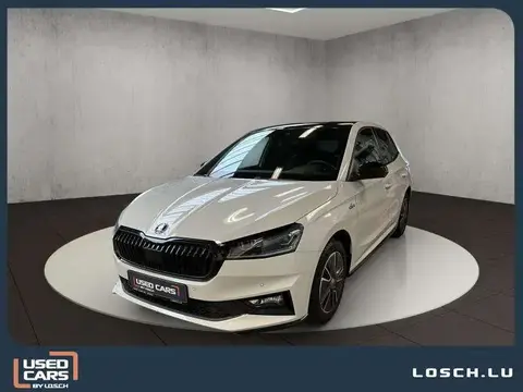 Used SKODA FABIA Petrol 2024 Ad 