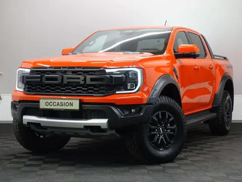 Annonce FORD RANGER Diesel 2024 d'occasion 