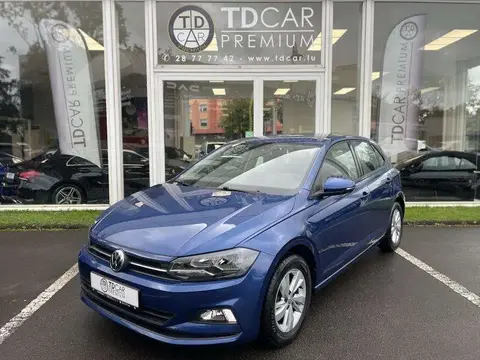 Used VOLKSWAGEN POLO Petrol 2019 Ad 