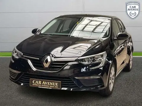 Used RENAULT MEGANE Petrol 2017 Ad 