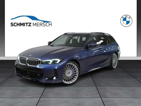 Used ALPINA B3 Petrol 2024 Ad 