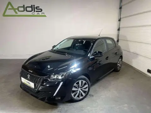 Used PEUGEOT 208 Diesel 2020 Ad 