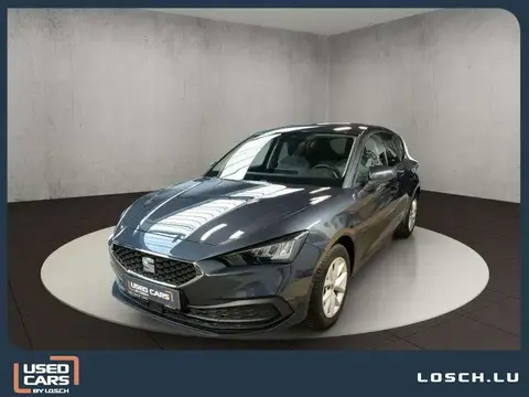 Annonce SEAT LEON Essence 2024 d'occasion 