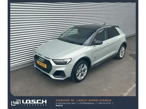 Annonce AUDI A1 Essence 2024 d'occasion 