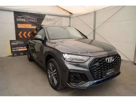 Annonce AUDI Q5 Diesel 2023 d'occasion 