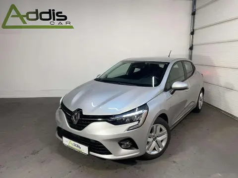 Used RENAULT CLIO Petrol 2020 Ad 