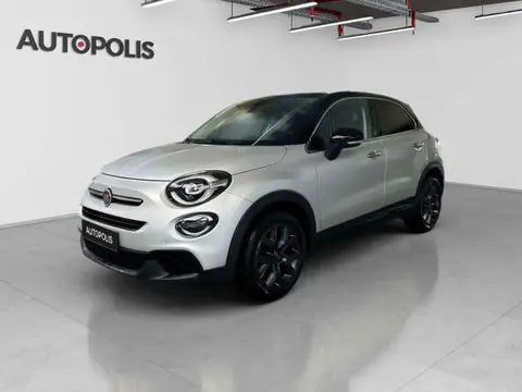 Used FIAT 500X Petrol 2020 Ad Luxembourg